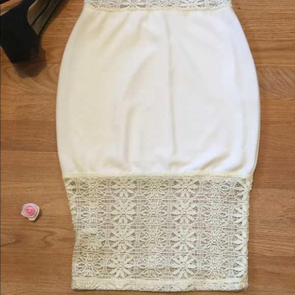 Lovely Midi Dress🕊☁️ - Picture 8 of 16